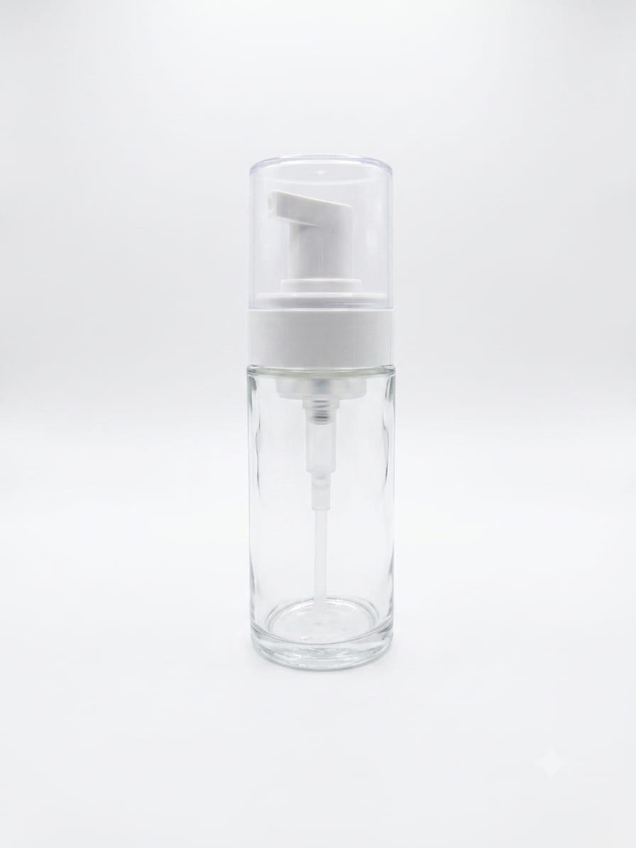 Flacon Foamer 100ml