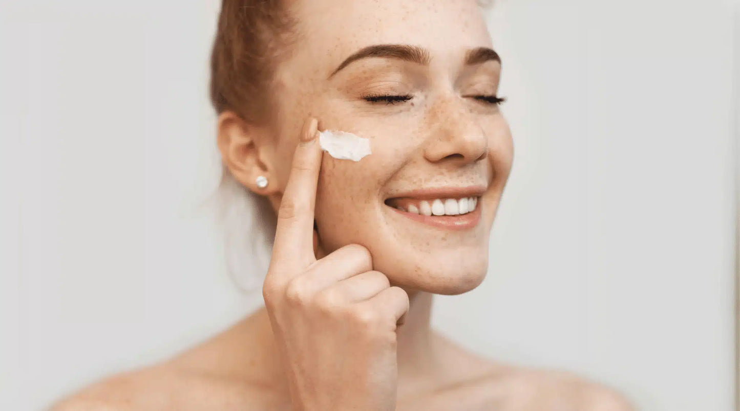 Crème Hydratante Cocoon