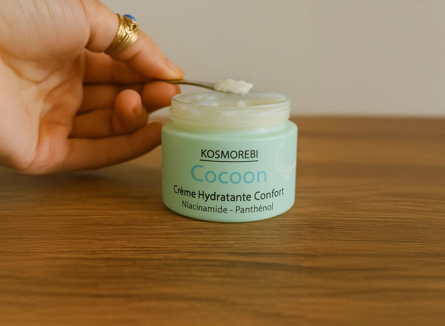 Spatule en Aluminium