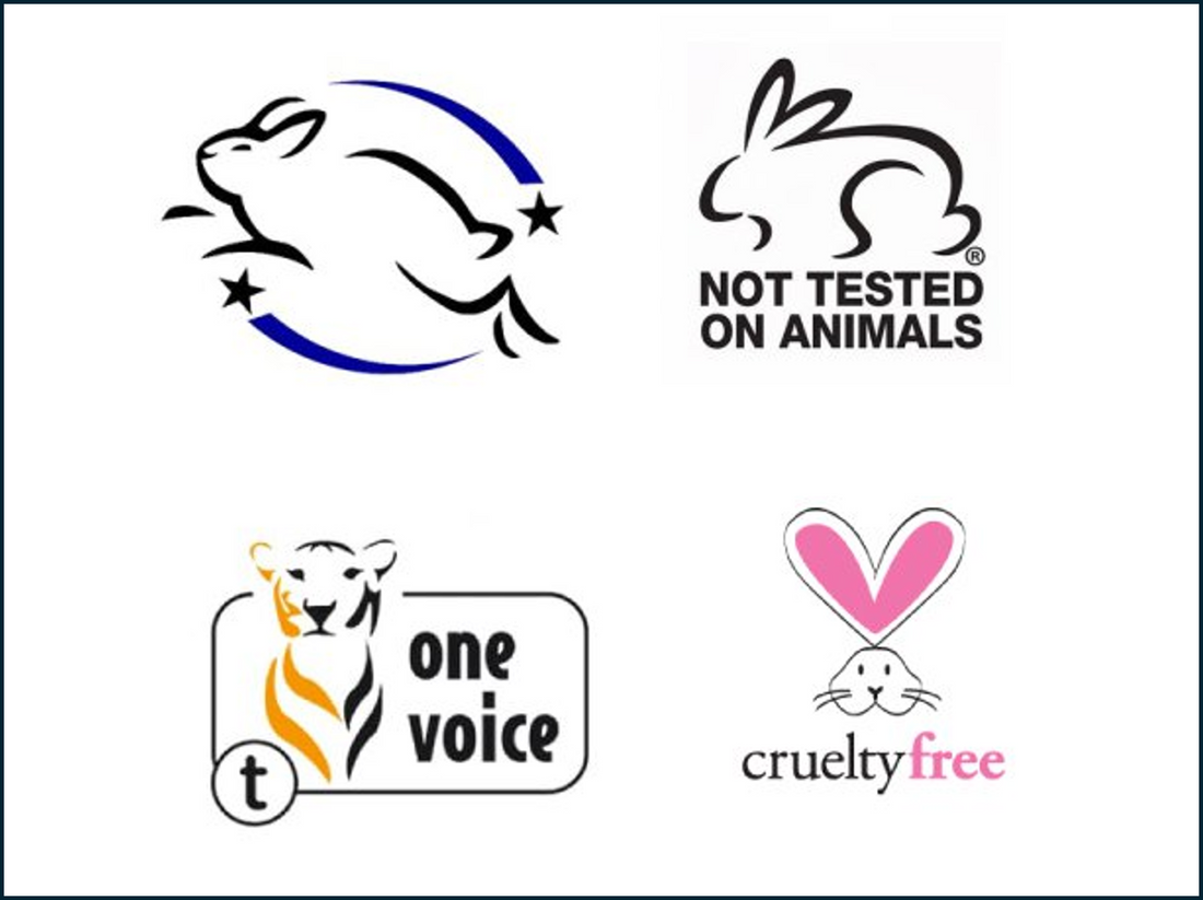 Cruelty Free : ce que le petit lapin ne change pas vraiment en Europe