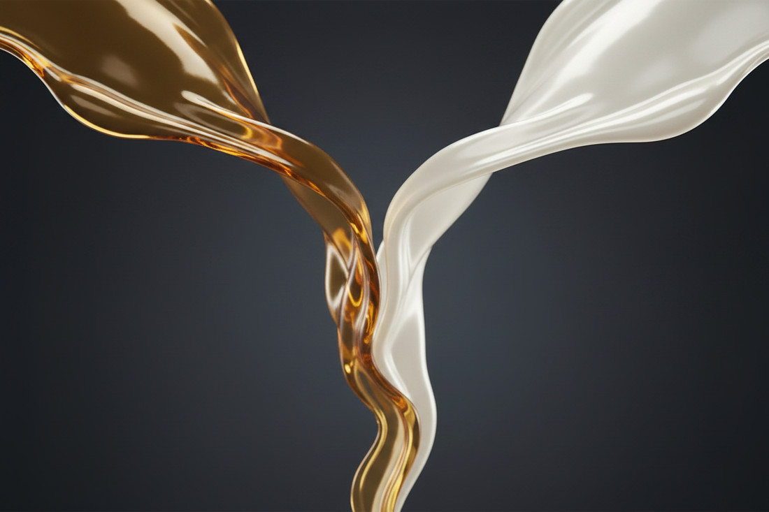 La logique des synergies en cosmétique : bien plus qu’une addition d’ingrédients