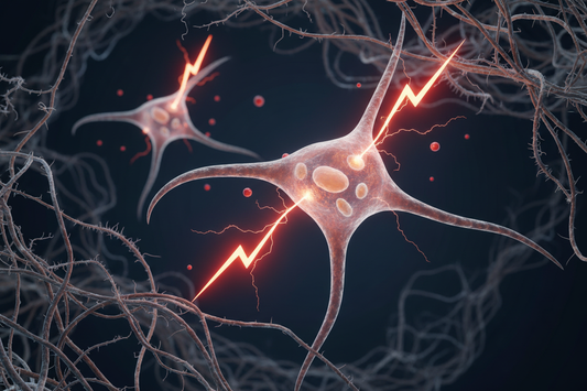 Inflamm'aging : quand l'inflammation silencieuse accélère le vieillissement cutané
