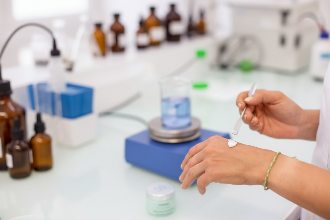 Notre approche de formulation : pourquoi et comment nous formulons