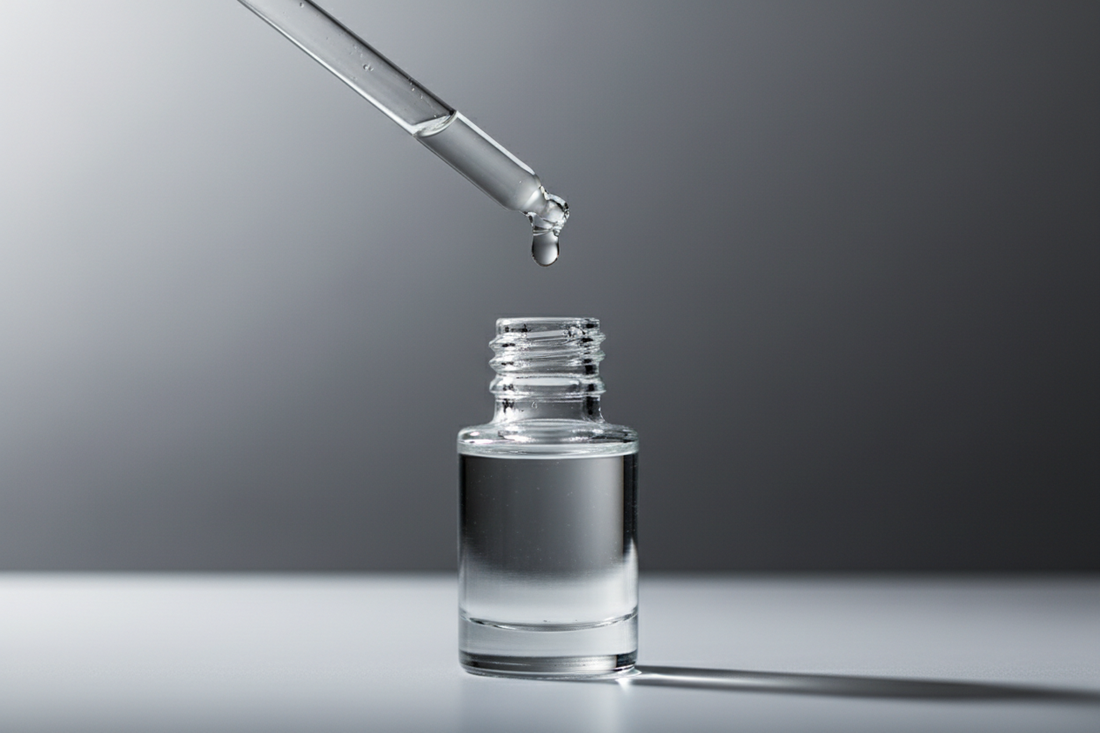 Dose et efficacité : ce que la liste INCI ne permet pas de voir