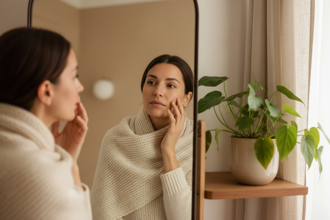 Pourquoi votre peau n’a pas toujours les mêmes besoins ?