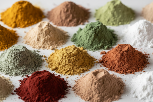 Des métaux lourds dans les cosmétiques ?