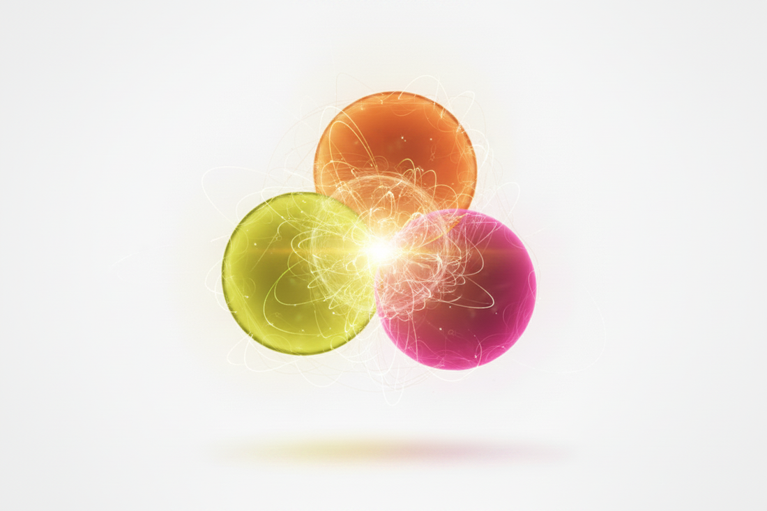 Vitamine C, Vitamine E & Astaxanthine : le trio antioxydant de la gamme PEP'S