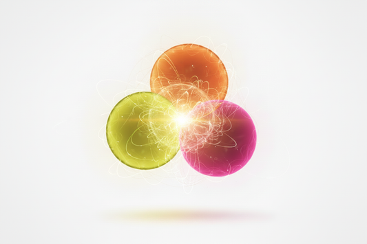 Vitamine C, Vitamine E & Astaxanthine : le trio antioxydant de la gamme PEP'S