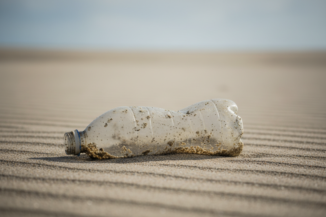 Le plastique : comprendre ses limites et ses impacts