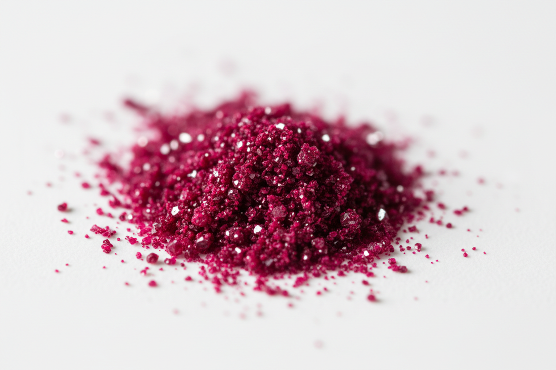 La vitamine B12 : l’actif méconnu qui prend soin de votre peau