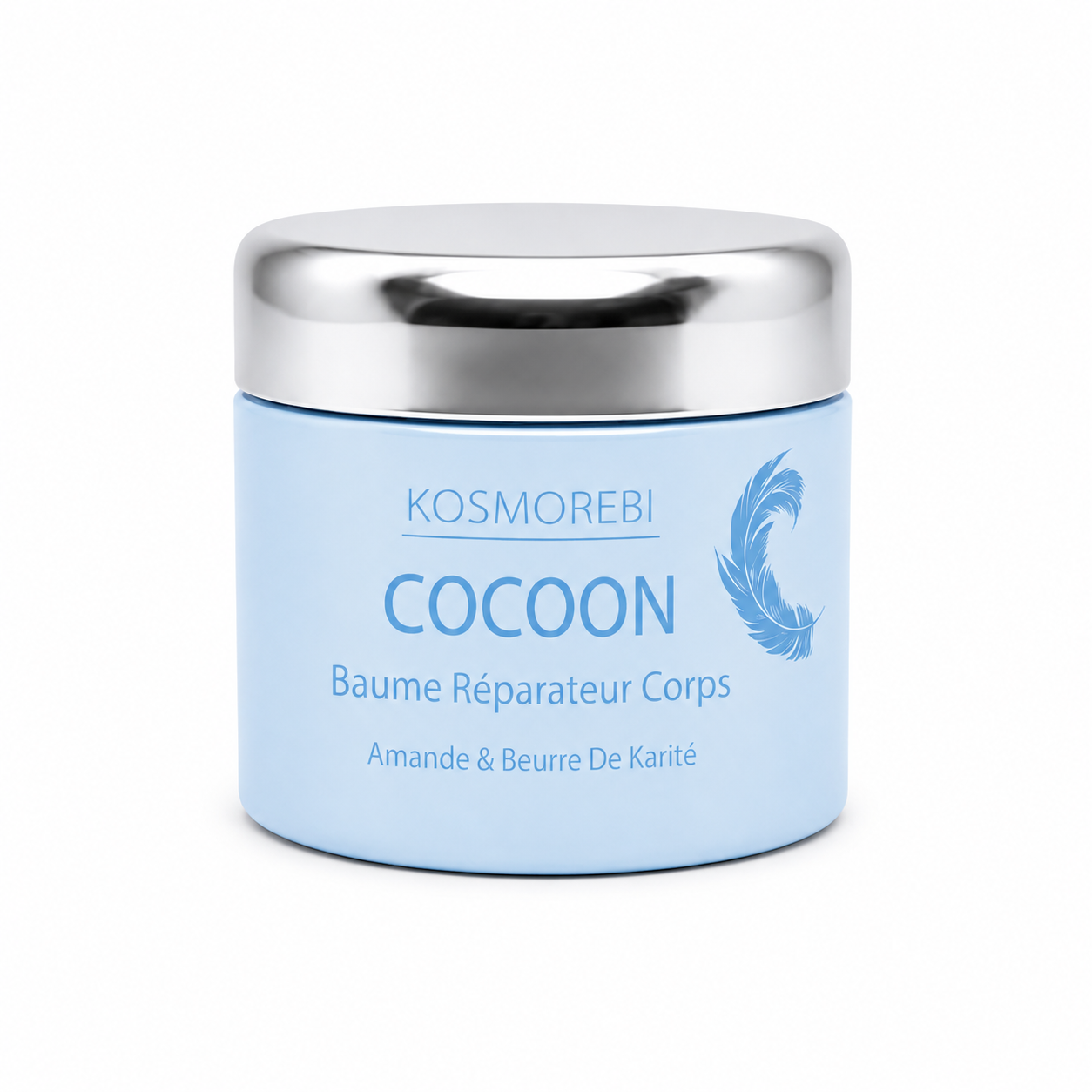 Cocoon Body Balm