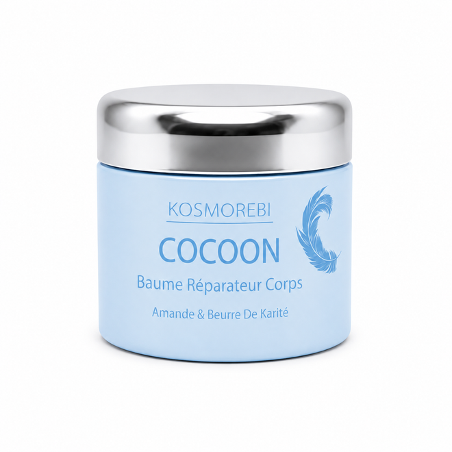Baume Corps Cocoon