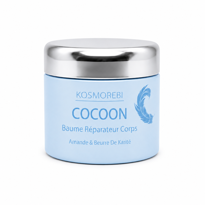 Cocoon Body Balm