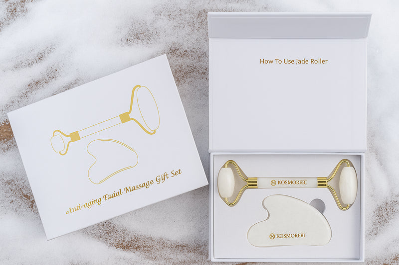 z – Anti-Aging Facial Massage Set