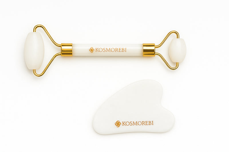 z – Anti-Aging Facial Massage Set