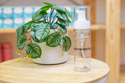 Mousse Vitaminée PEP'S