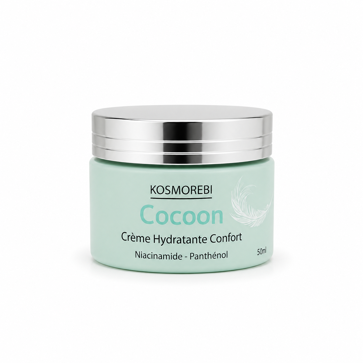 Cocoon Moisturizing Cream