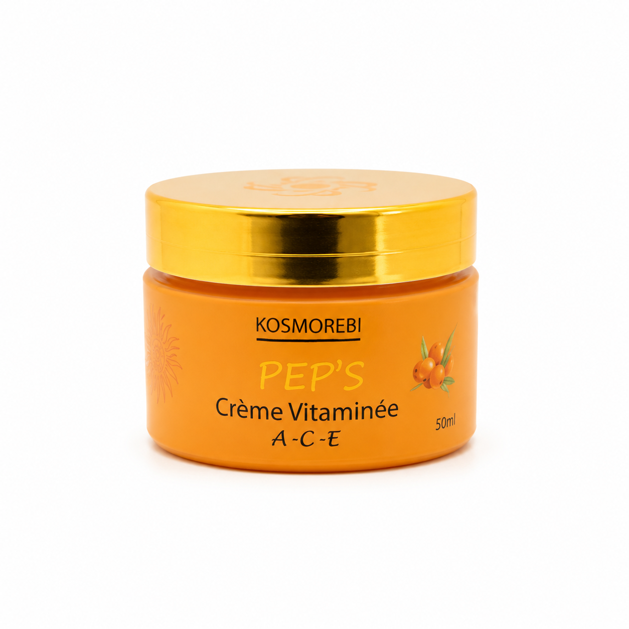 ACE PEP'S Radiance Cream