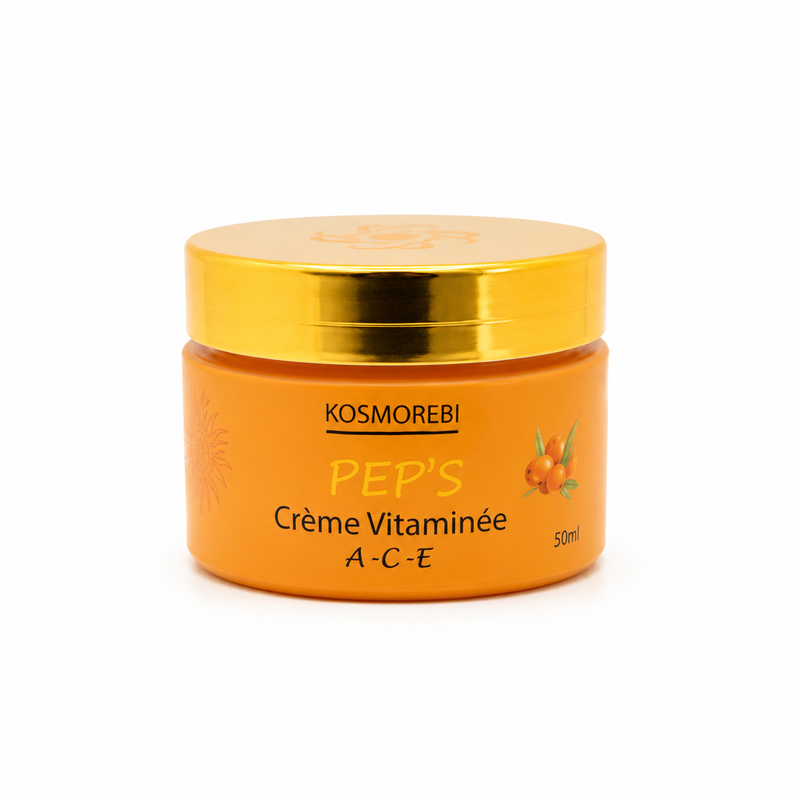 ACE PEP'S Radiance Cream