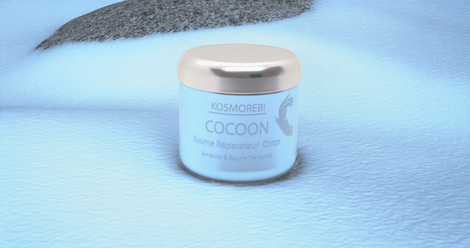 Baume Corps Cocoon
