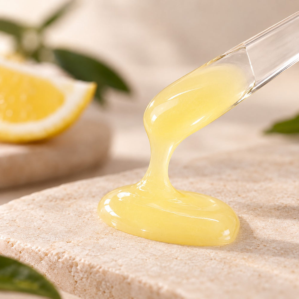Peeling Pure