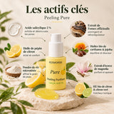Peeling Pure