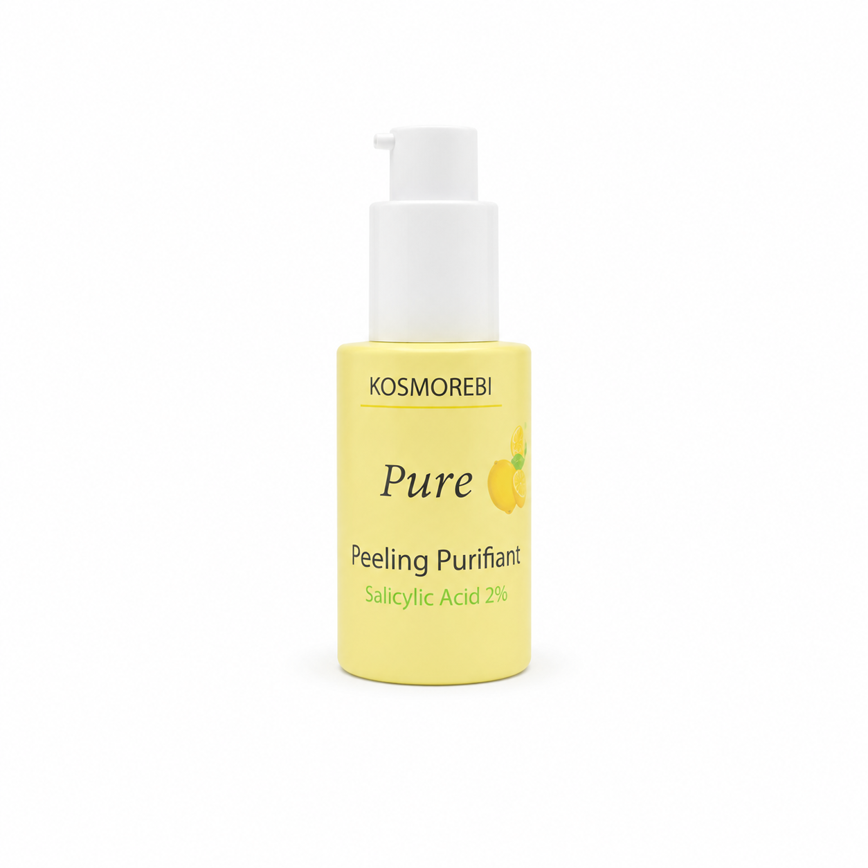 Pure Gentle Peel