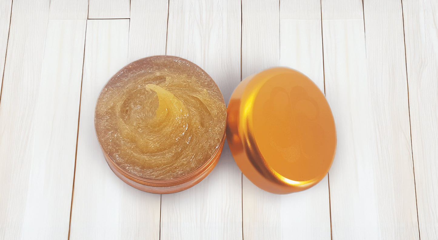 Masque 3en1 à l’Orange PEP'S