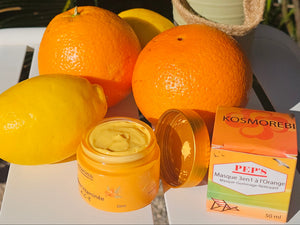 Gamme PEP'S
