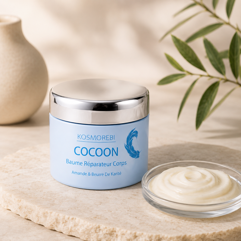 Baume Corps Cocoon