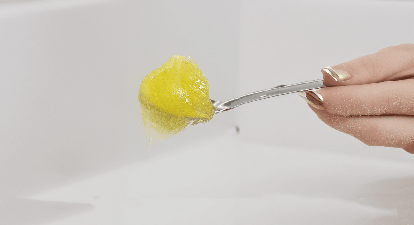 Oléogel Démaquillant Pure