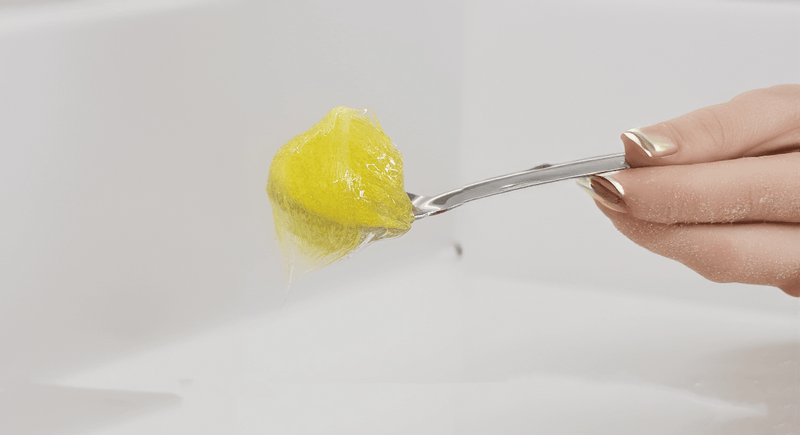 Oléogel Démaquillant Pure