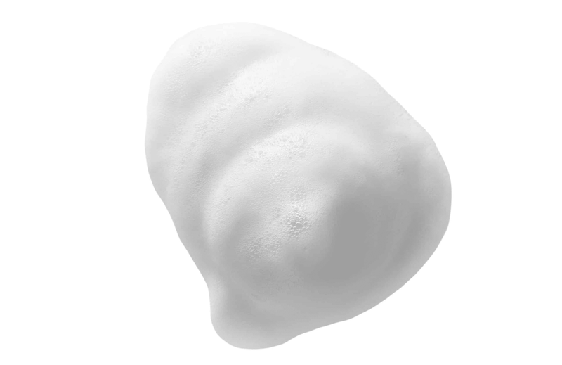 Mousse Vitaminée PEP'S